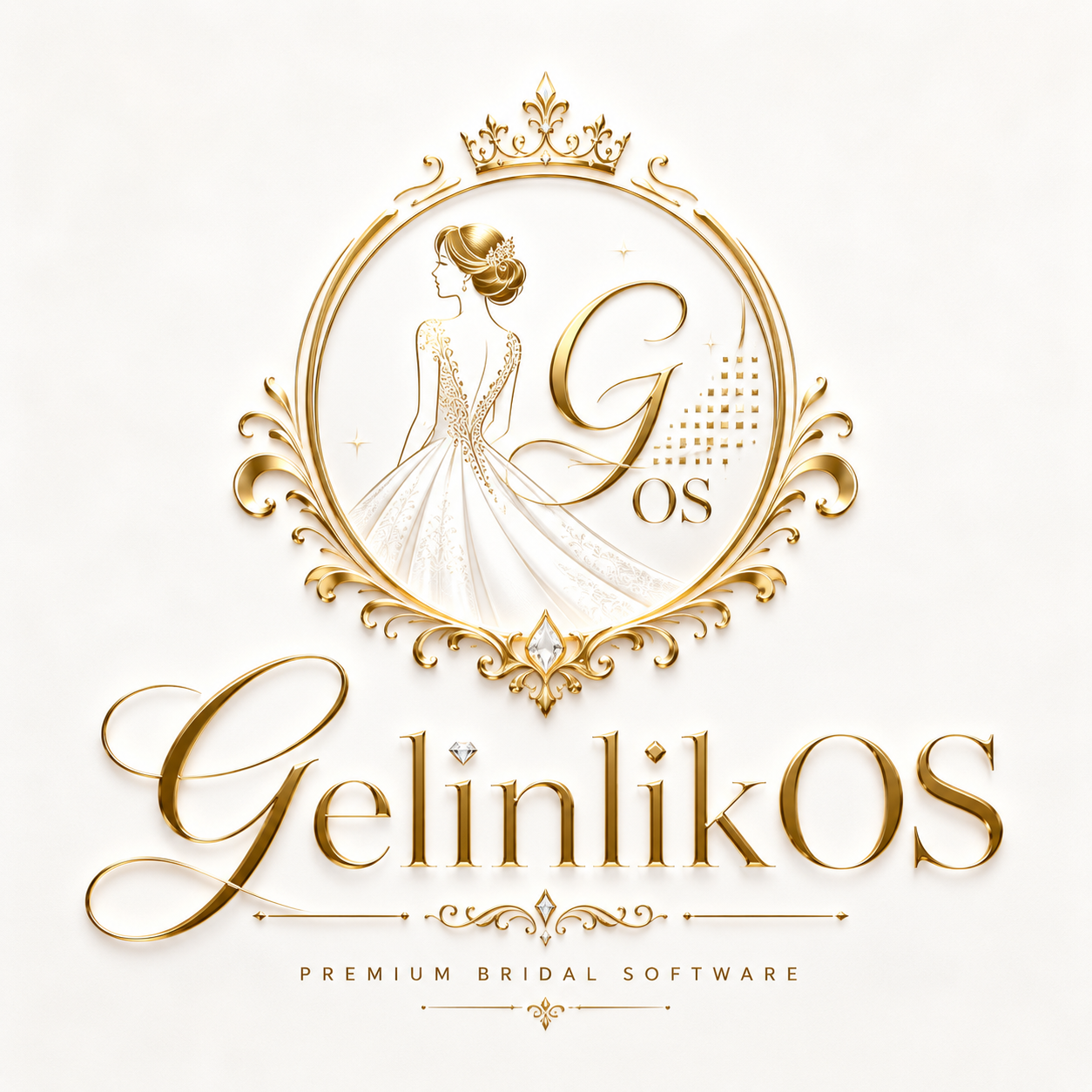GelinlikOS Haute Couture Platform